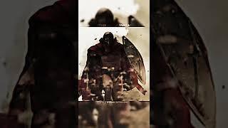 Never Hurt A Spartan | Leonidas 300 Spartans Edit