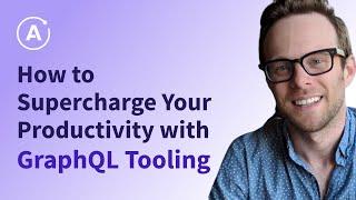How to Supercharge Your Productivity with GraphQL Tooling by Scott Tolinski