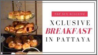 Xclusive Breakfast in Pattaya