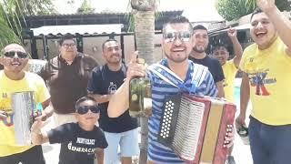 MARIO TORRES Y LA GENERACIÓN DE LA KUMBIA "REINA DE CUMBIAS"