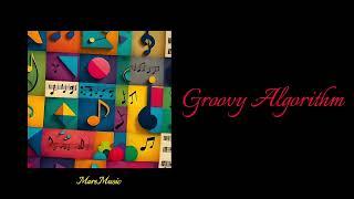 Groovy Algorithm - Groovy Algorithm - Original