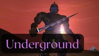 Underground - Dinobot Tribute