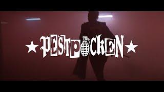 PESTPOCKEN - A Struggle For The Whole (Official Music Video)