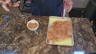 BLACKENED (swai) FISH SANDWICH