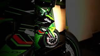 ALL BOYS Dreams ZX10R full hd whatsapp status