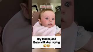 Baby crying  stop #trending #viral #shorts #babyzone #babycry