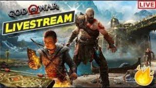 GOD OF WAR 1 Remastered - Full Walkthrough Complete Game [1080p 60fps]