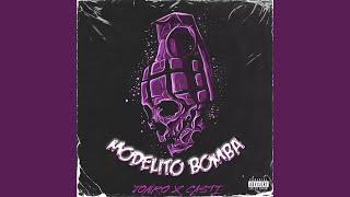 MODELITO BOMBA (feat. DJ CASTI) (Radio Edit)