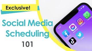 Social Media Scheduling Tools | Outsourced Doers