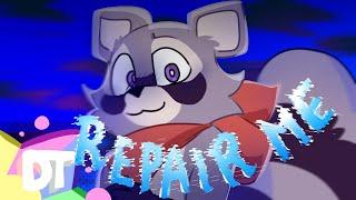 REPAIR ME from CG5 || INDIGO PARK || ANIMATION MEME