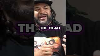 Roman Reigns vs Jacob Fatu: WHO WINS?