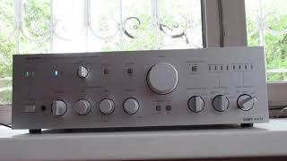 Onkyo A817D 1981г