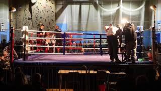 STEPHEN GOLDSTRAW V GEORGE GEO
