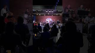 Mojo Ending and Live Jazz in Springfield, Missouri. Watch live jazz near me in Springfield Missouri.