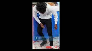 high neck t-shirts and black jeans #shortvideo #shoppingvlog #instagood #india#youtubeshorts