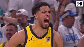 Tyrese Haliburton Does It Again  Game-Winner vs. OKC in Game 1 | 2025 NBA Finals