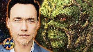 EXCLUSIVE: Kevin Durand In Talks for DC Universe's 'SWAMP THING'