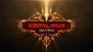 Survival Chaos Devotion Dota 2 custom game. Guide for the beginners. Treants loffin game.