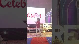 #YsabelOrtega #celebreit