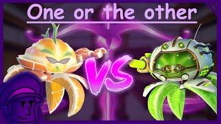 One or the other - Toxic Citron