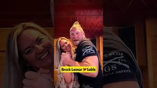 10 WWE Real Couples