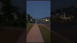 An amazing feeling of calm, stability and walking in paradise on earth USA  ️#usa #vibes #viral