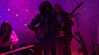 Restless Knights(ARMADILLO!) (Live @ Lost Island Arts "May The Forth"