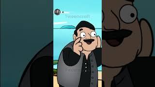 bheshak shorts #gadariya #cartoon #funny #comedy #tween