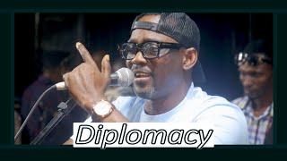 Pasuma - Diplomacy