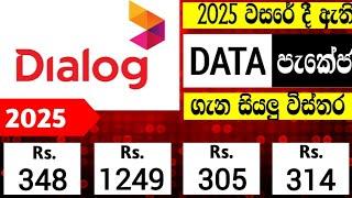 Dialog data packages | Dialog Unlimited packages | 2025 #dialog #package #unlimited