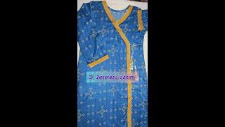 Recreate J. inspired dress under 5k|Eid ka jora|Trendy Fashion by Sid