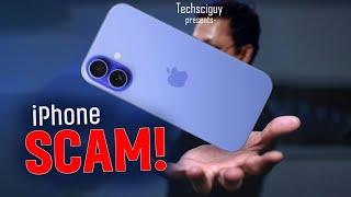 iPhone Scam | সেলে আইফোন কিনলে স্ক্যামে ফেঁসে যাবেন? iPhone Sale in Amazon & Flipkart