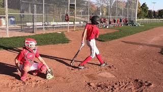 JB Batting