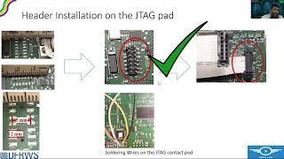 JTAG Based Memory Acquisition Framework (Kyros) for Industrial Control Systems