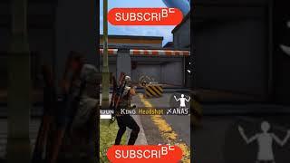 #freefiremax  SAINI gaming in training ground