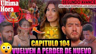  NUEVO SPOILER CAPITULO # 104 DESAFIO 2024 DESAFIO THE BOX 2024 - AVANCE DESAFIO THE BOX 2024 # 104