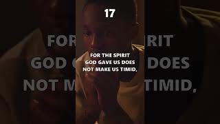 Get Deep Sleep | 17 Bible Verses for the Night p.3