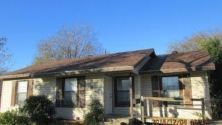 Houses for Rent in Fort Worth Texas 3BR/1BA by Fort Worth Property Management