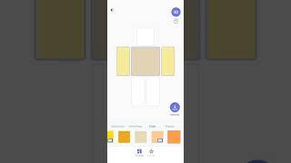 как сделать свою вещь в роблоксе? #roblox #роблокс #футболка #кофта