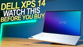 You Should Buy the Dell XPS 14, but I Found a Problem