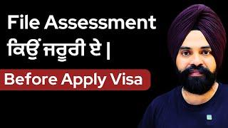 Why Tourist Visa Documents Assessment is Mandatory for Sure Visa