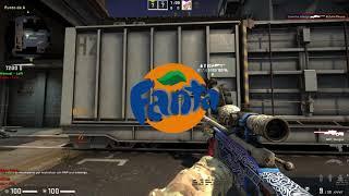 CSGO Fanta.club Prime experience