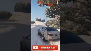 на грани смерти был GTA 5 RP #shorts #gta5rp #gta5 #dubrovskiy #syndicate