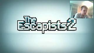 THE ESCAPISTS 2 В РЕАЛЬНОЙ ЖИЗНИ !