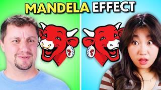Boys Vs. Girls: Mandela Effect Trivia Battle!