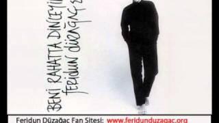 Feridun Düzagaç - Lavinia | www.feridunduzagac.org |