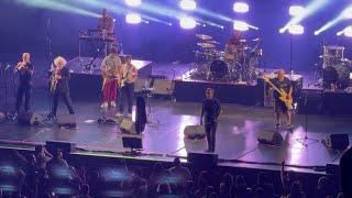 Los Fabulosos Cadillacs  - EL LEON DEL RITMO TOUR (Live) @ Smart Financial Centre | Houston, TX 2023