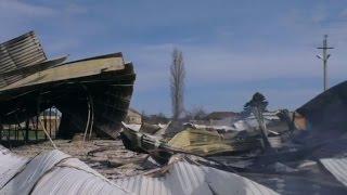 Salafi mosque burned down in Derbent