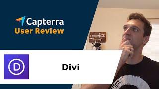 Divi Review: My Favorite WordPress Frontend Builder