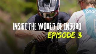 INSIDE THE WORLD OF ENDURO EPISODE 3